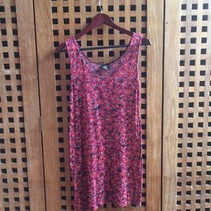 Nymph Nightie or Top